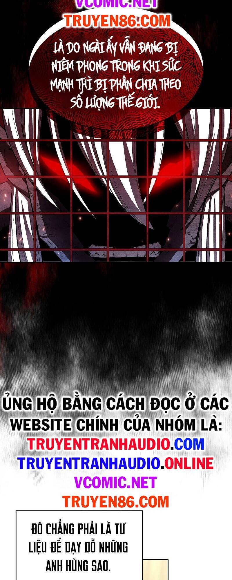 Anh Hùng Rác Rưởi Chapter 112 - 23