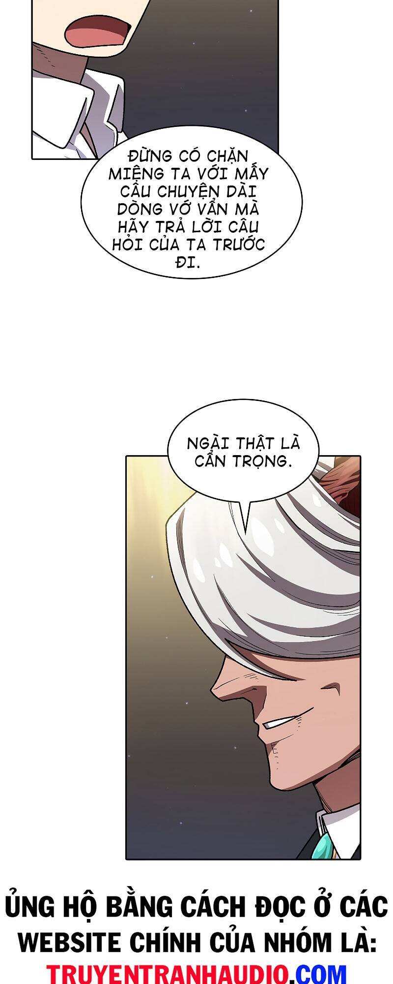 Anh Hùng Rác Rưởi Chapter 112 - 35