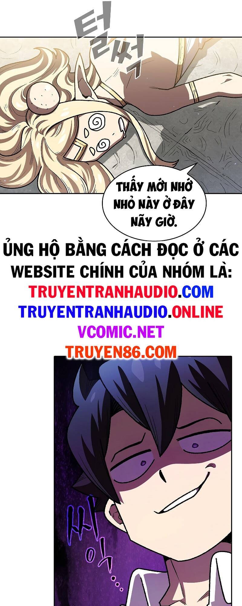 Anh Hùng Rác Rưởi Chapter 112 - 56