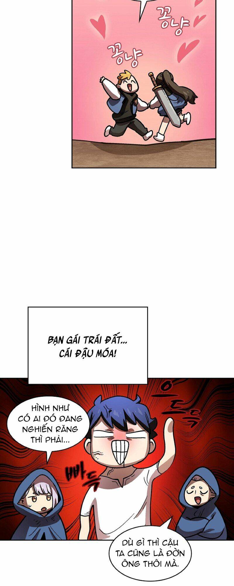 Anh Hùng Rác Rưởi Chapter 72 - 29