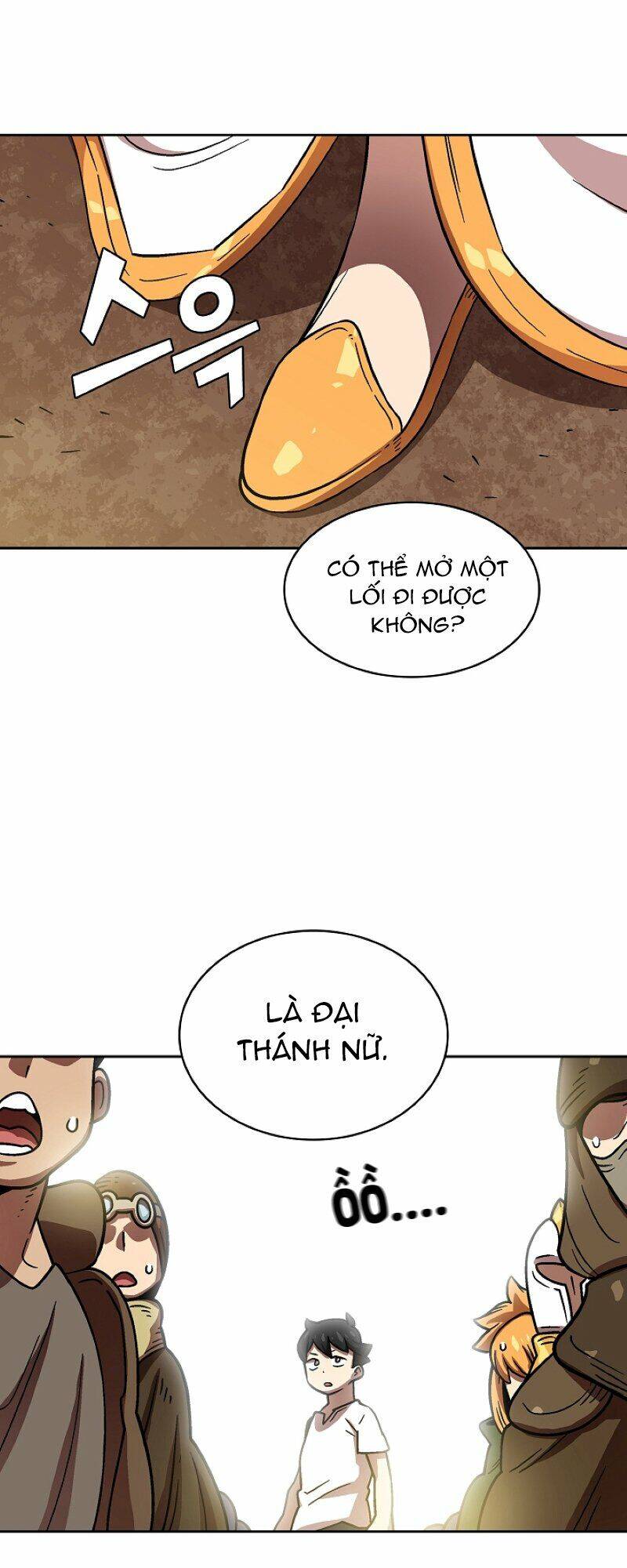 Anh Hùng Rác Rưởi Chapter 72 - 48