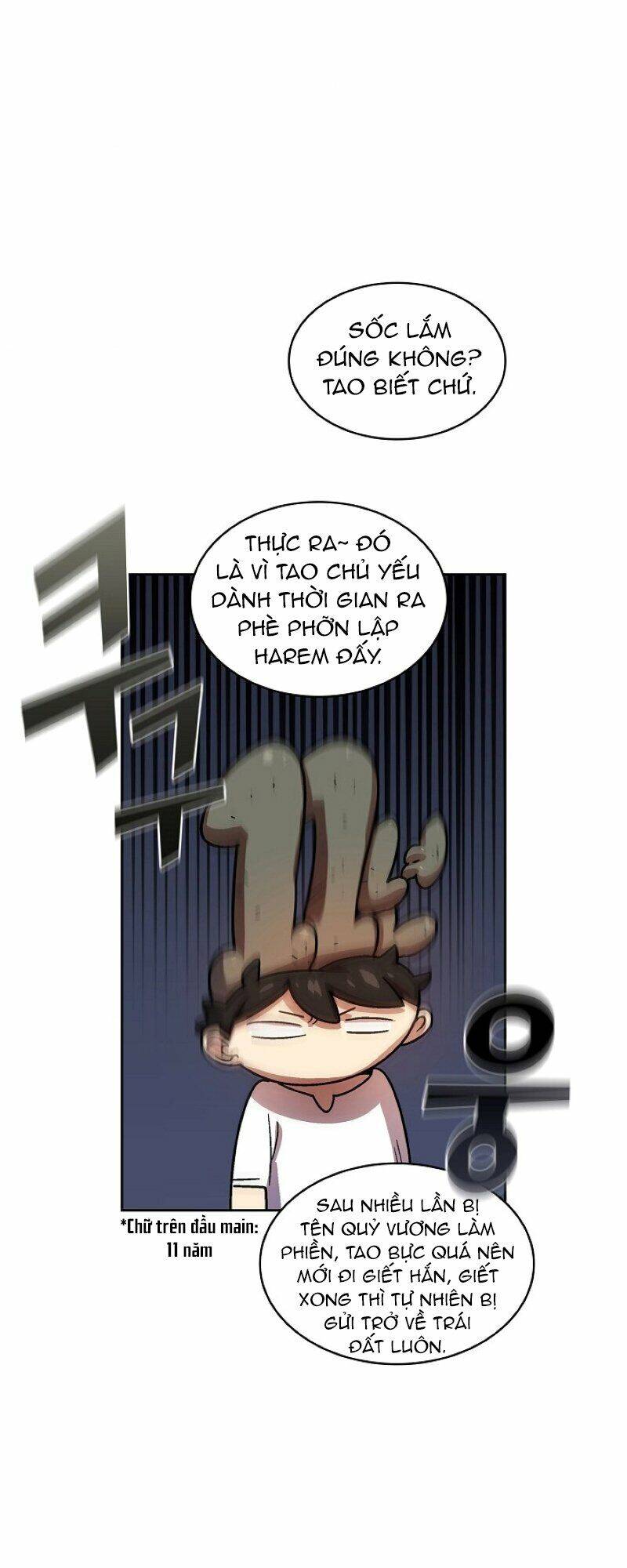 Anh Hùng Rác Rưởi Chapter 72 - 8