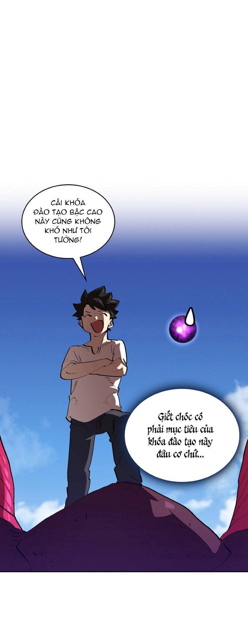 Anh Hùng Rác Rưởi Chapter 79 - 42