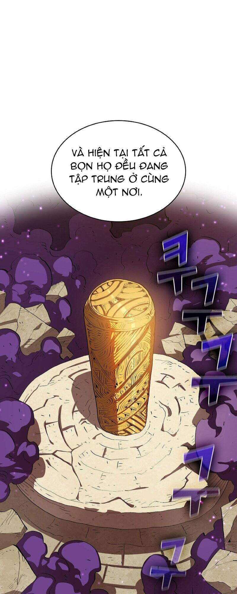 Anh Hùng Rác Rưởi Chapter 79 - 46