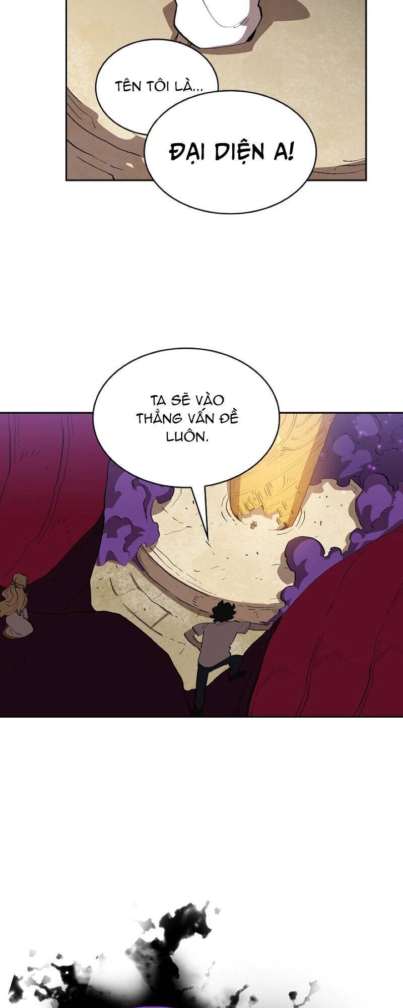 Anh Hùng Rác Rưởi Chapter 79 - 58