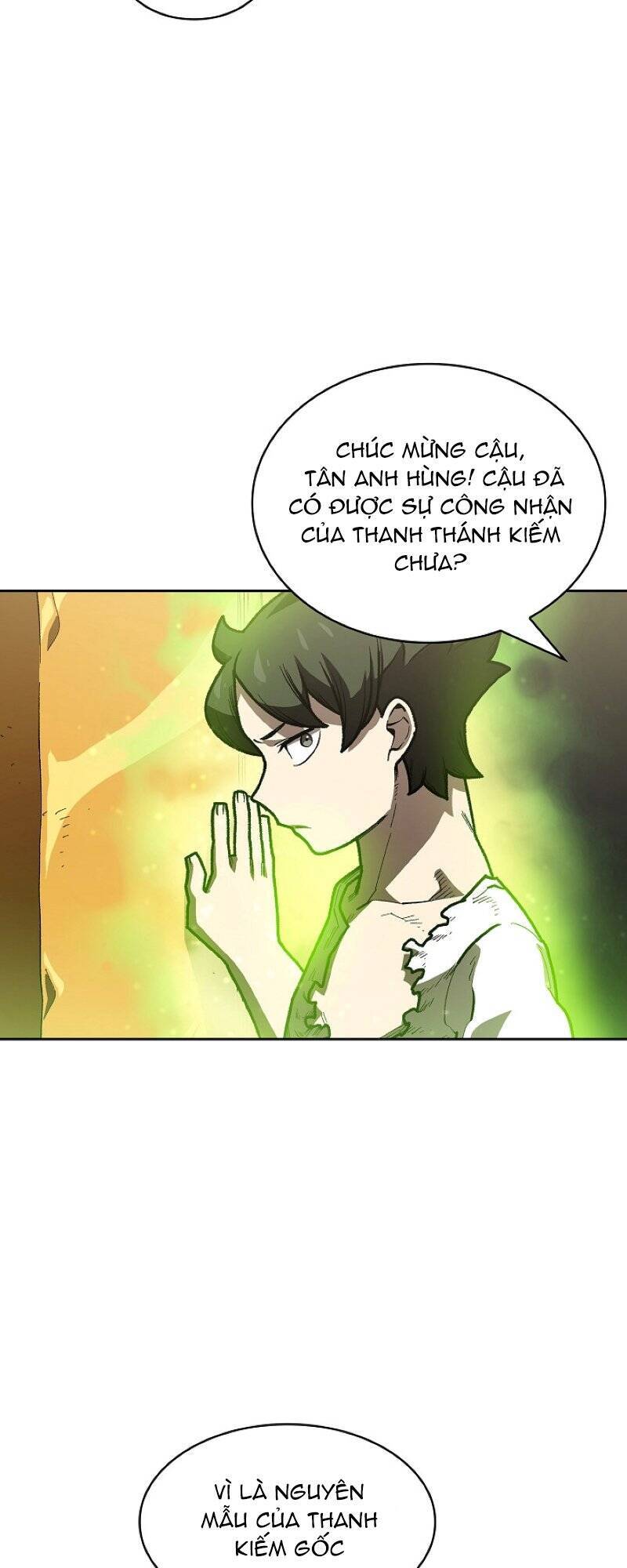 Anh Hùng Rác Rưởi Chapter 92 - 38