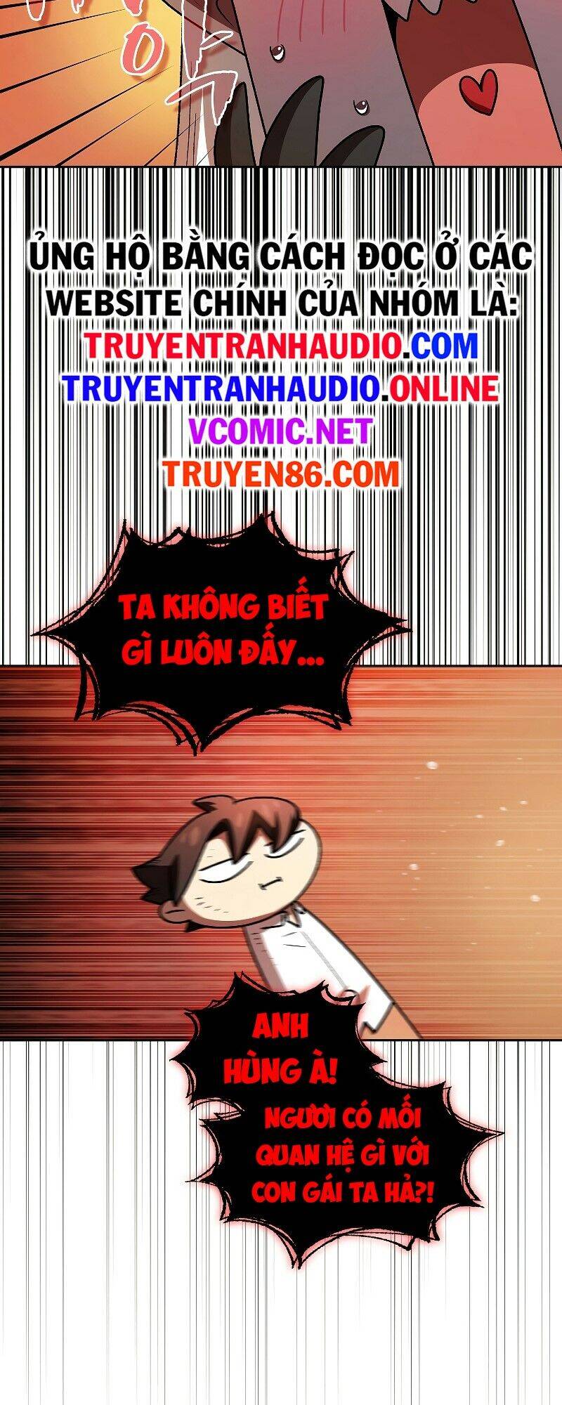 Anh Hùng Rác Rưởi Chapter 116 - 33