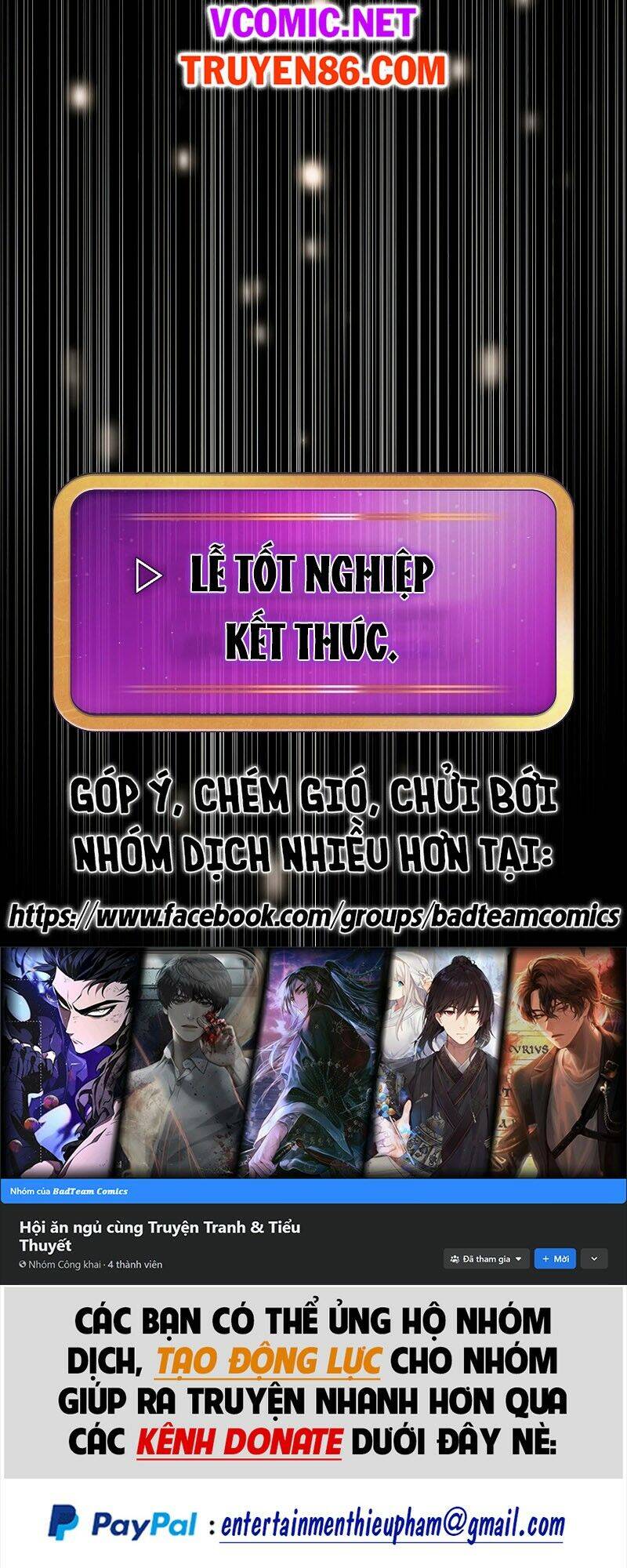 Anh Hùng Rác Rưởi Chapter 116 - 58