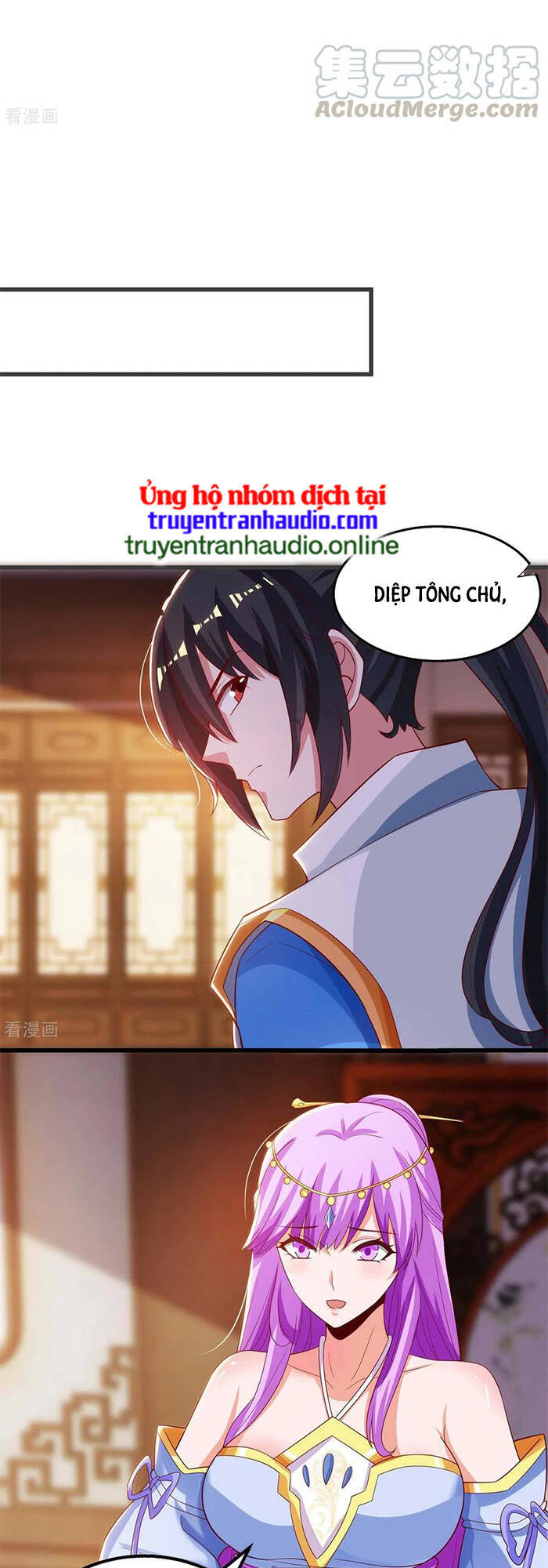 Độc Bộ Tiêu Dao Chapter 279 - 29