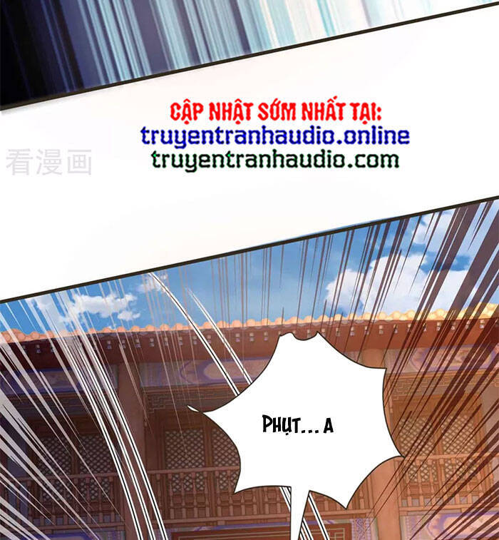 Độc Bộ Tiêu Dao Chapter 292 - 22