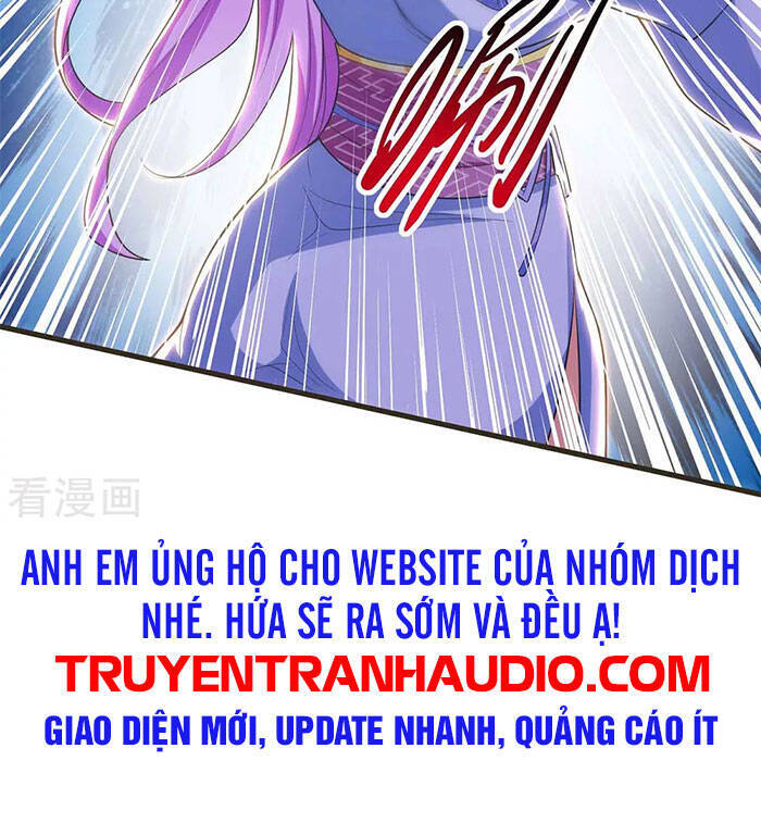 Độc Bộ Tiêu Dao Chapter 292 - 28