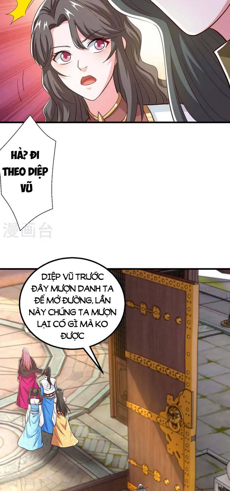 Độc Bộ Tiêu Dao Chapter 346 - 30