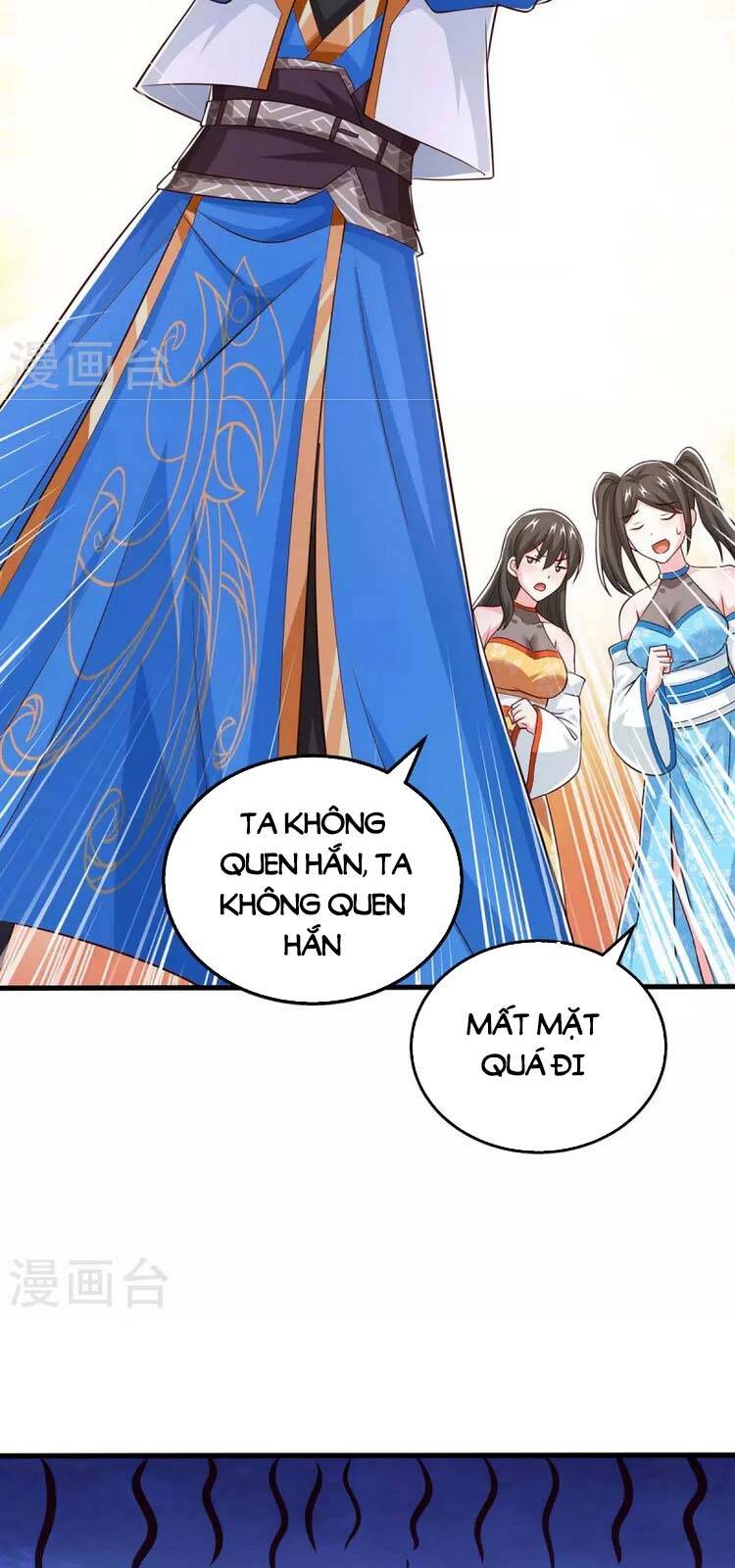 Độc Bộ Tiêu Dao Chapter 346 - 4