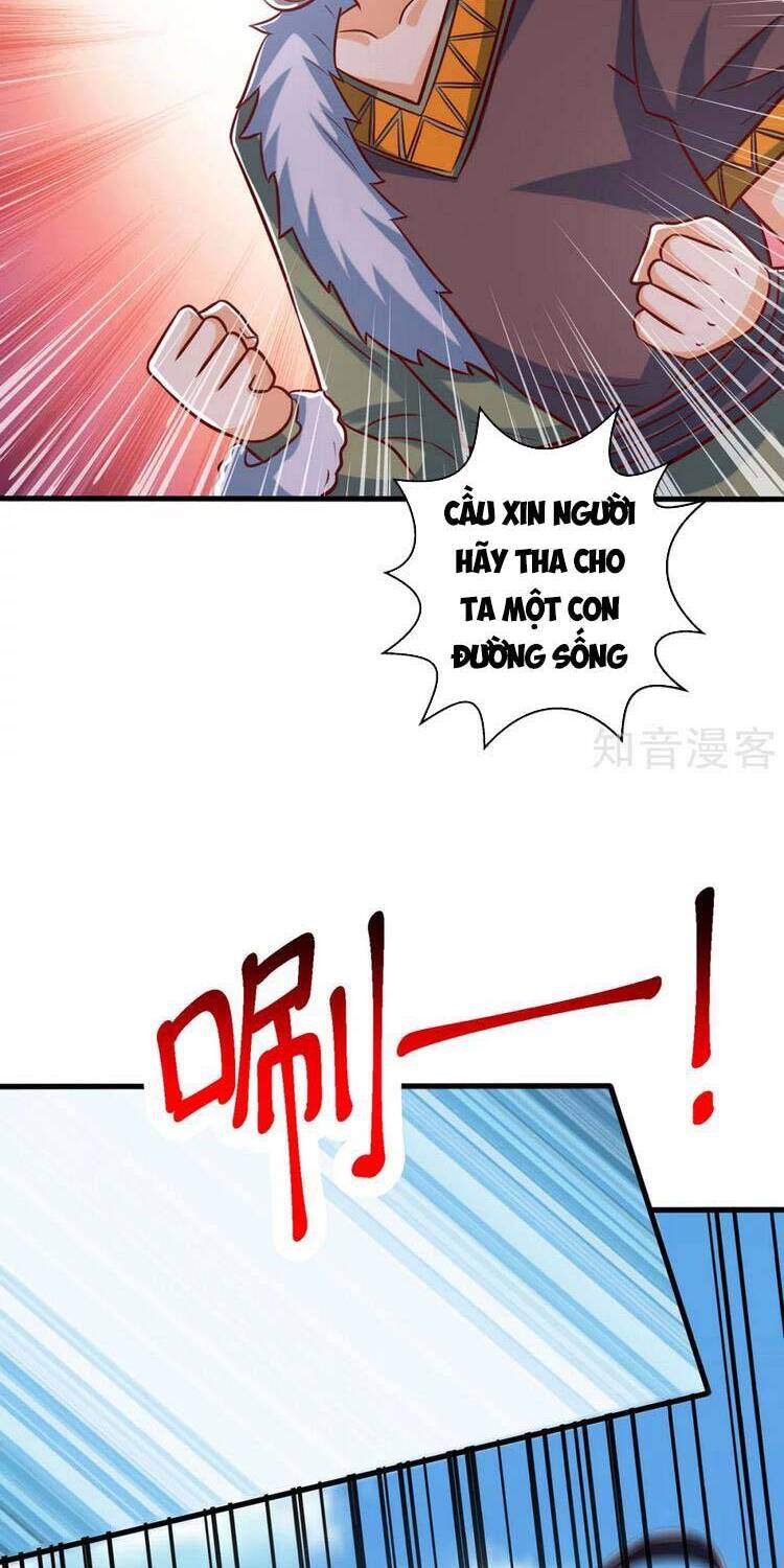 Độc Bộ Tiêu Dao Chapter 386 - 6