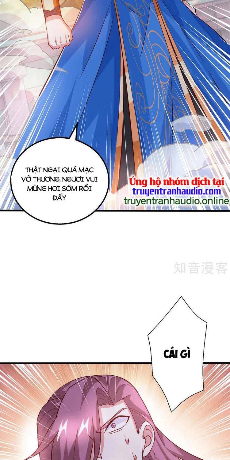 Độc Bộ Tiêu Dao Chapter 402 - 25