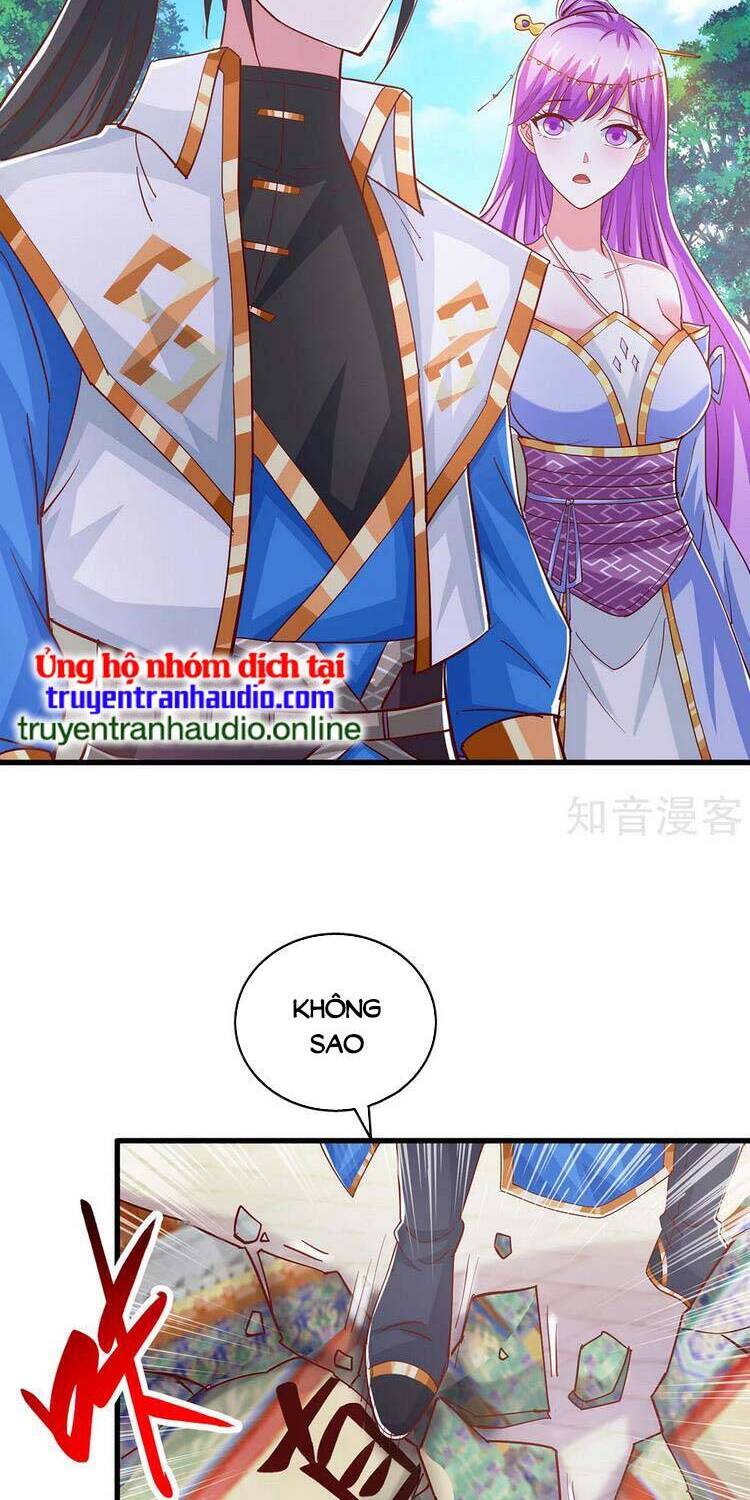 Độc Bộ Tiêu Dao Chapter 402 - 6