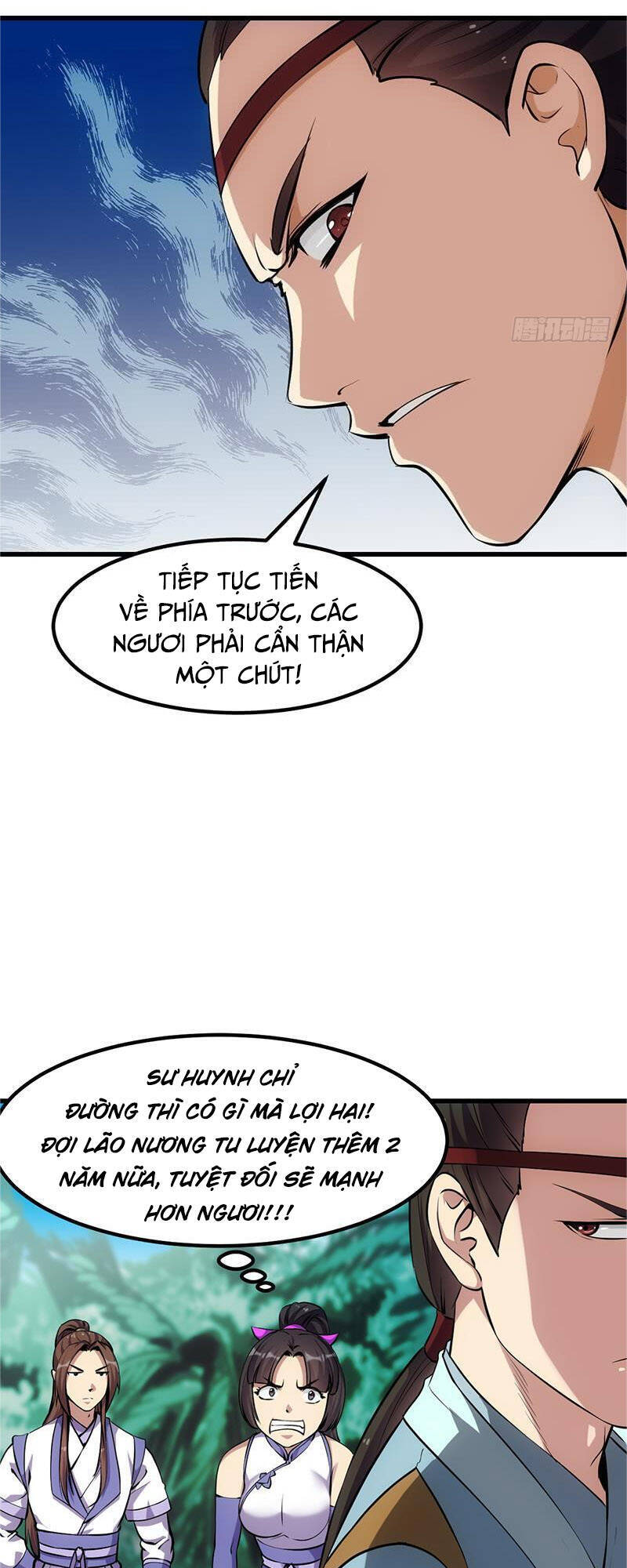 Adamsville Chapter 87 - 15