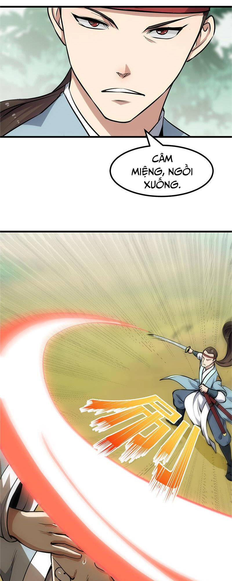 Adamsville Chapter 87 - 5