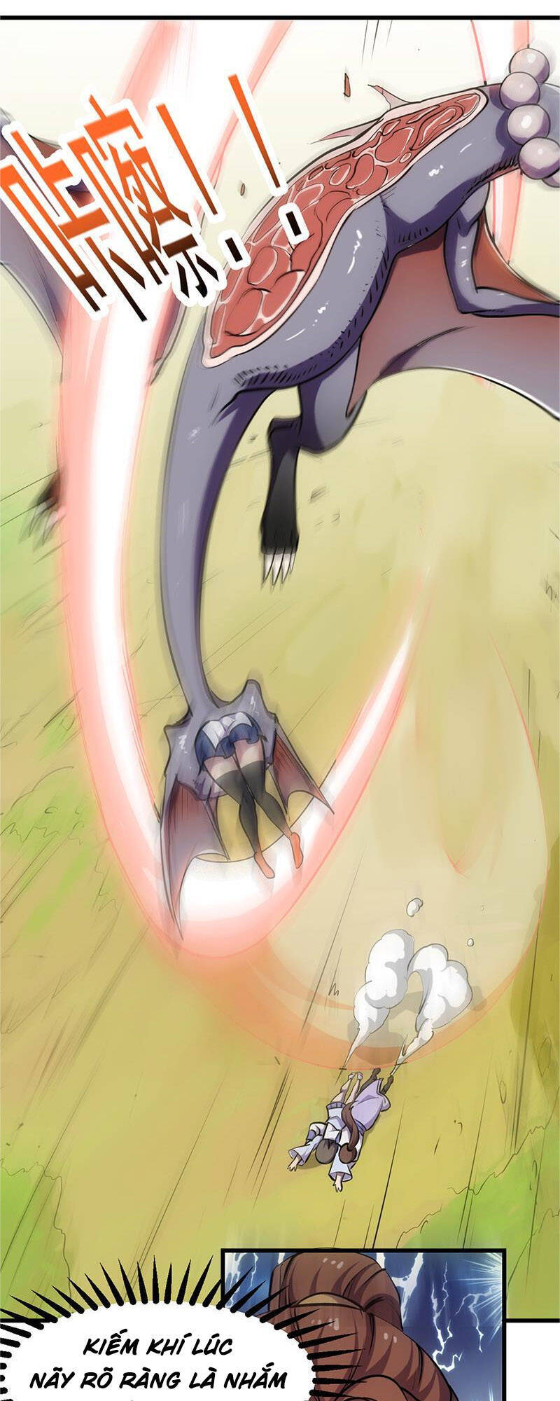 Adamsville Chapter 87 - 8