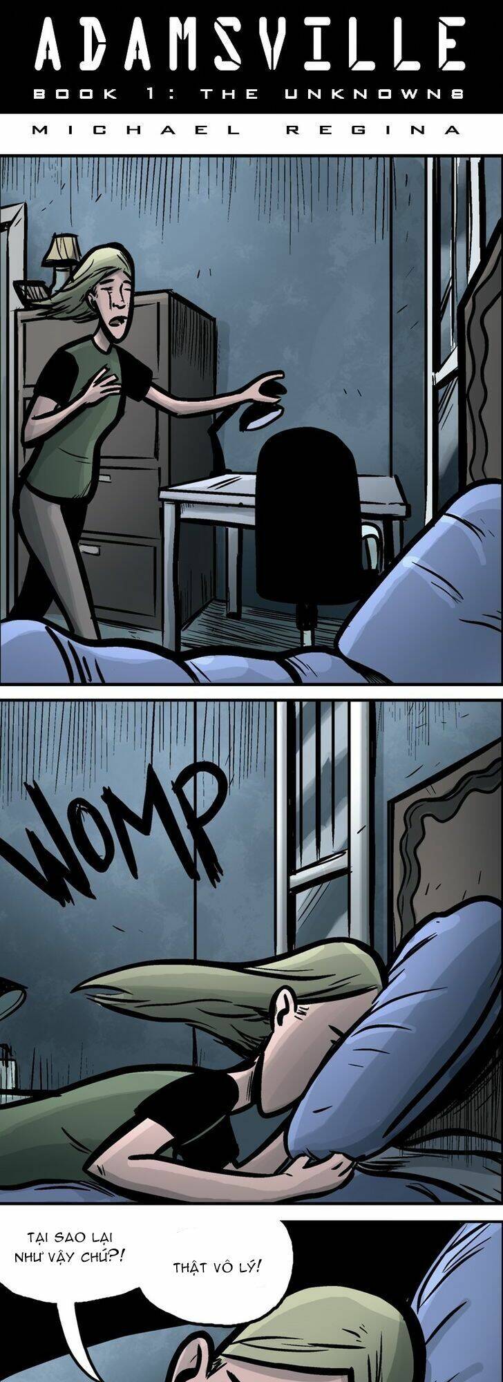 Adamsville Chapter 10 - 2