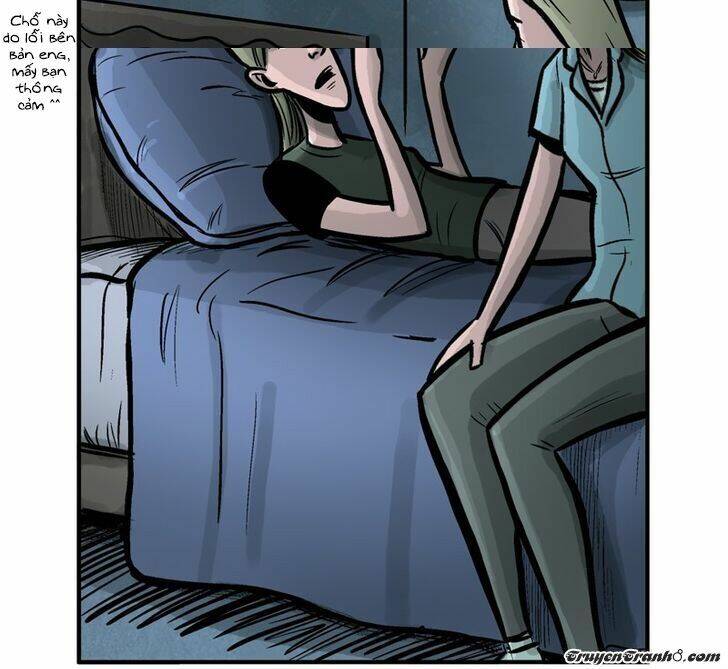 Adamsville Chapter 10 - 13