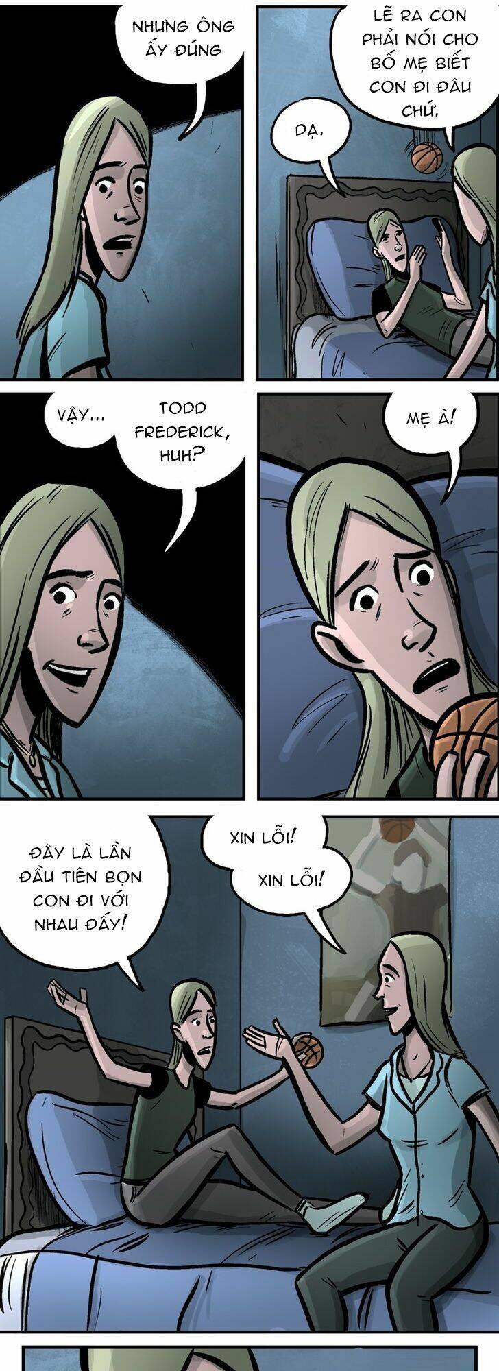 Adamsville Chapter 10 - 14