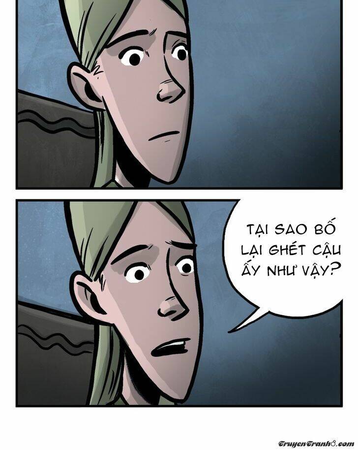 Adamsville Chapter 10 - 15