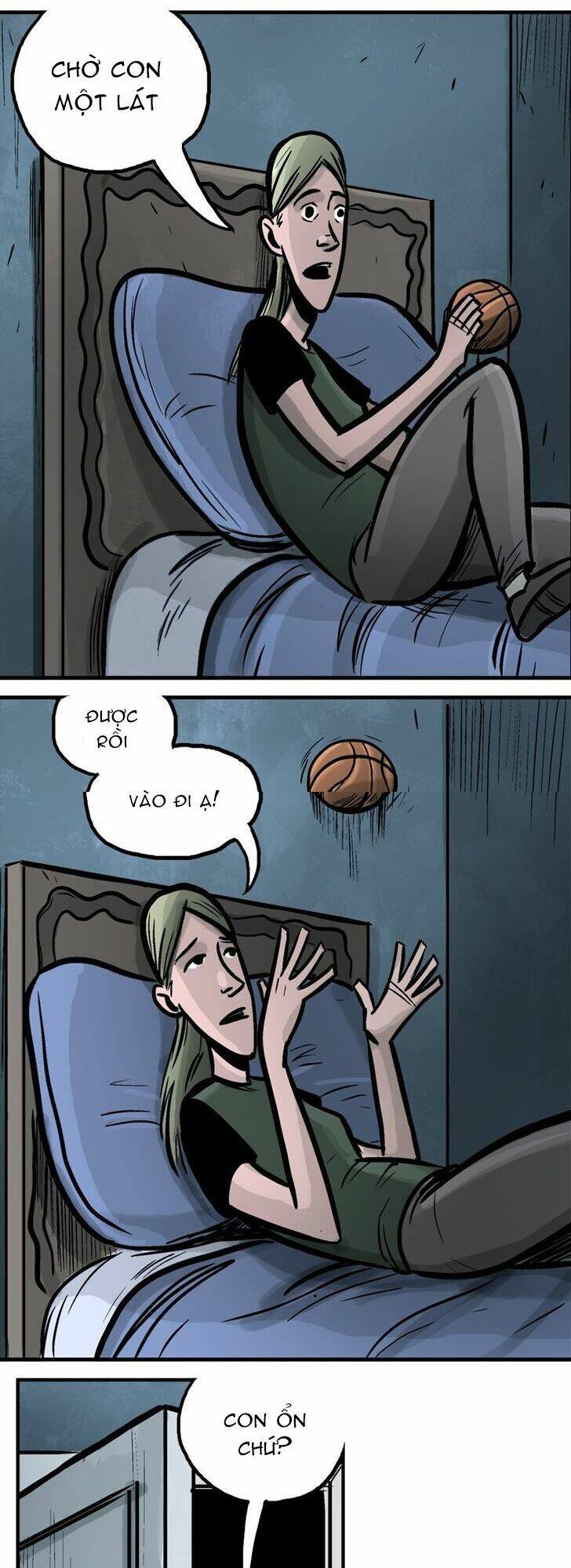 Adamsville Chapter 10 - 10