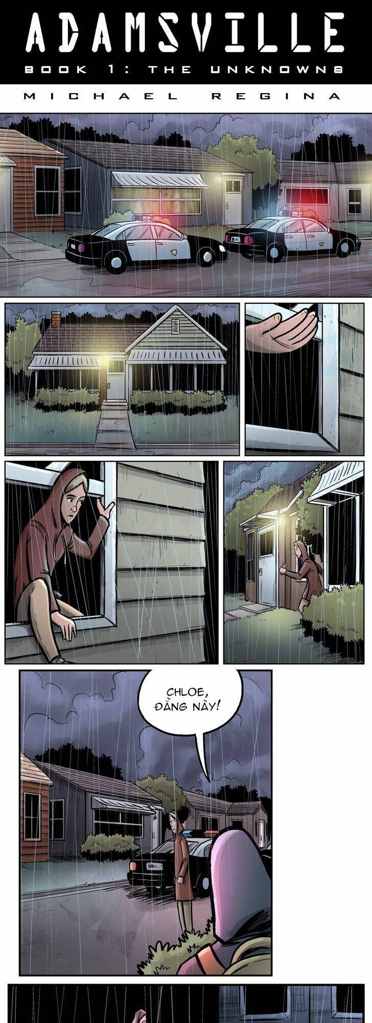 Adamsville Chapter 11 - 2