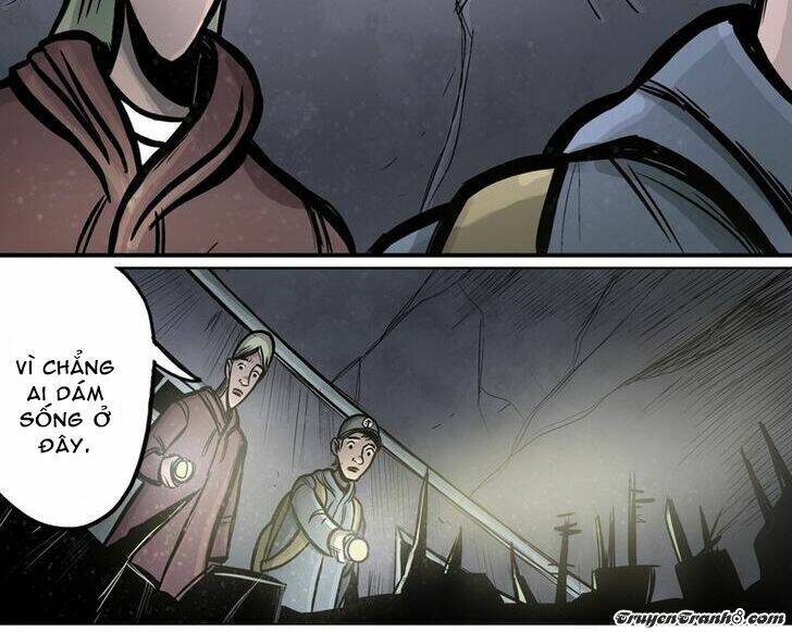 Adamsville Chapter 11 - 11