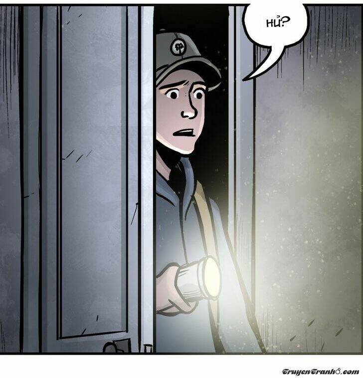 Adamsville Chapter 11 - 13