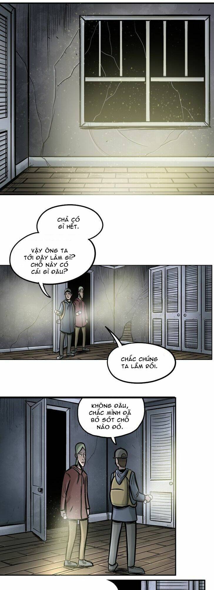 Adamsville Chapter 11 - 14