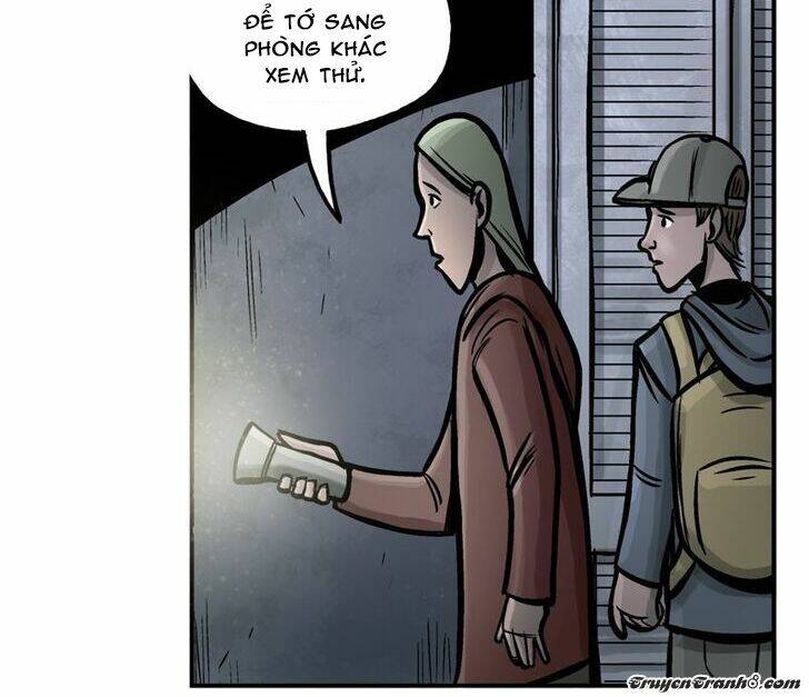 Adamsville Chapter 11 - 15