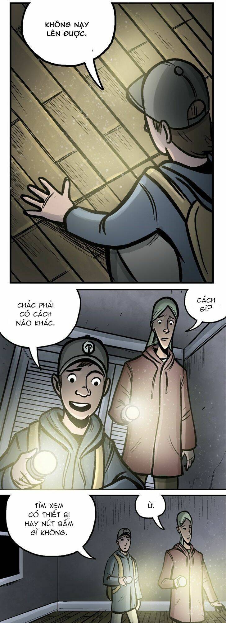 Adamsville Chapter 11 - 18