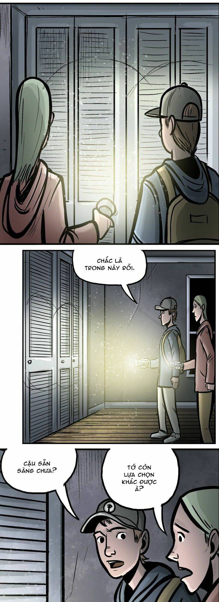 Adamsville Chapter 11 - 20