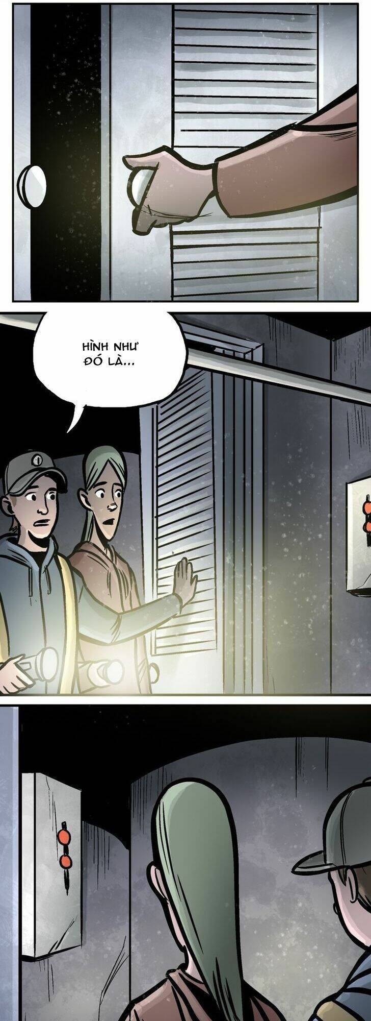 Adamsville Chapter 11 - 22