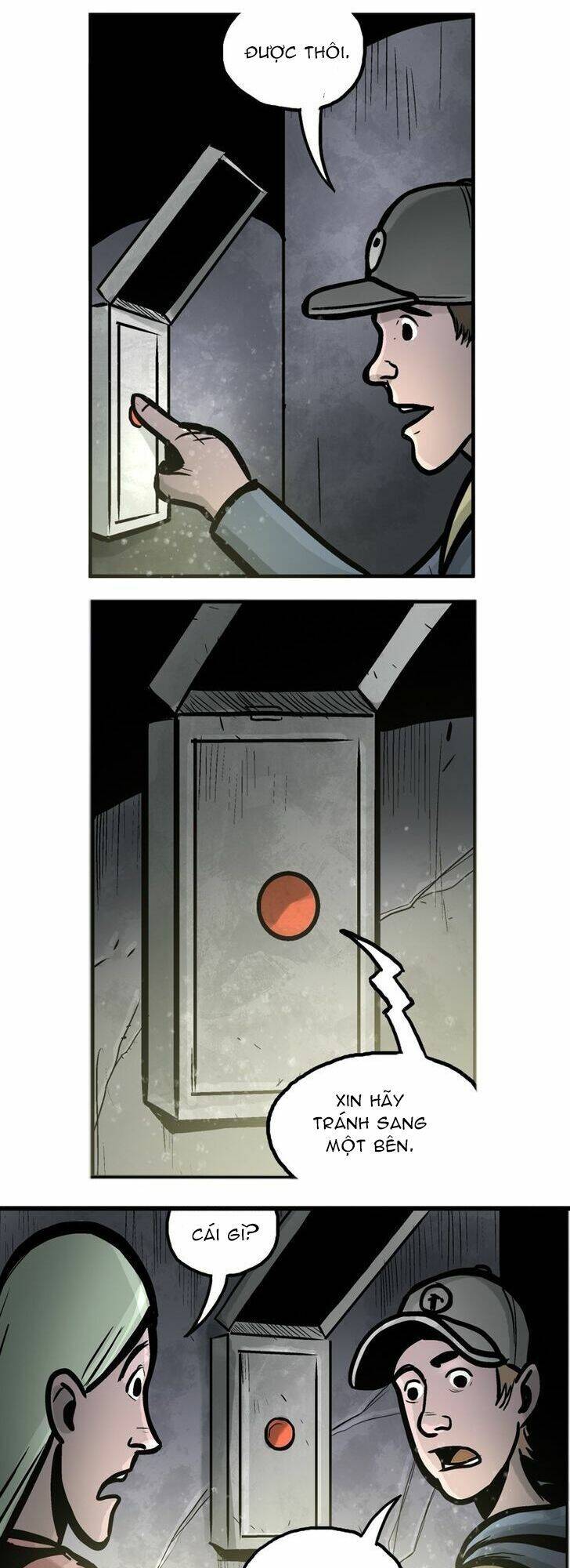 Adamsville Chapter 11 - 24