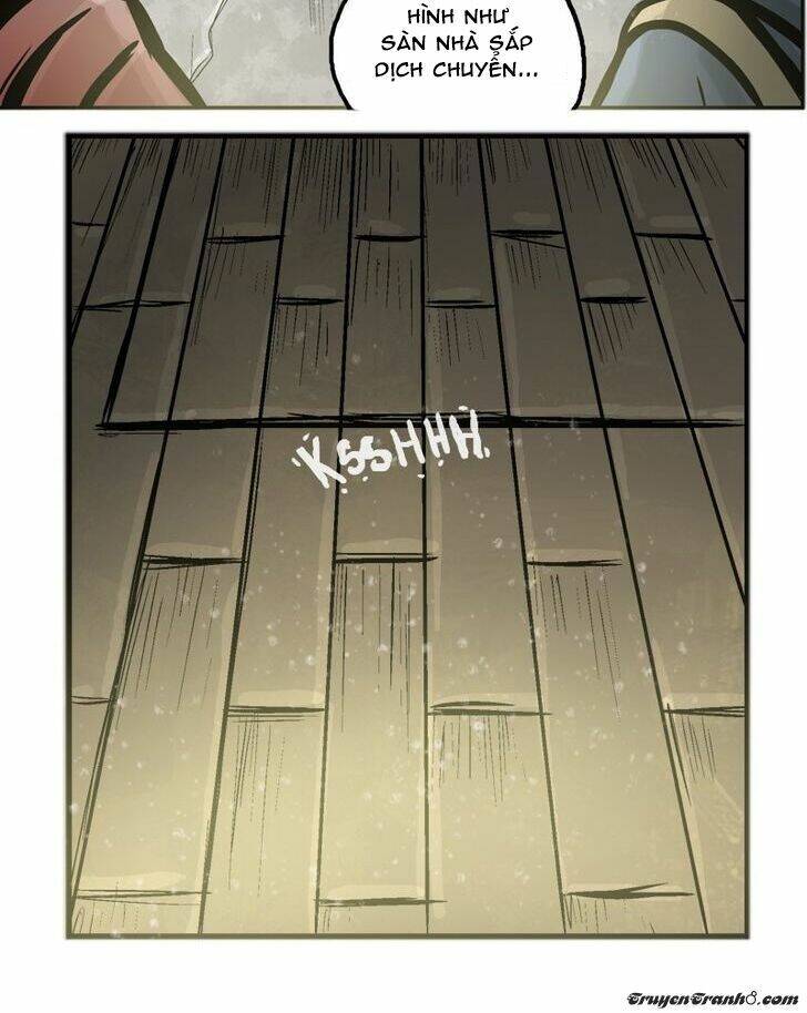 Adamsville Chapter 11 - 25