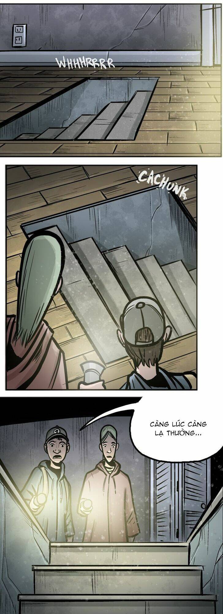 Adamsville Chapter 11 - 26