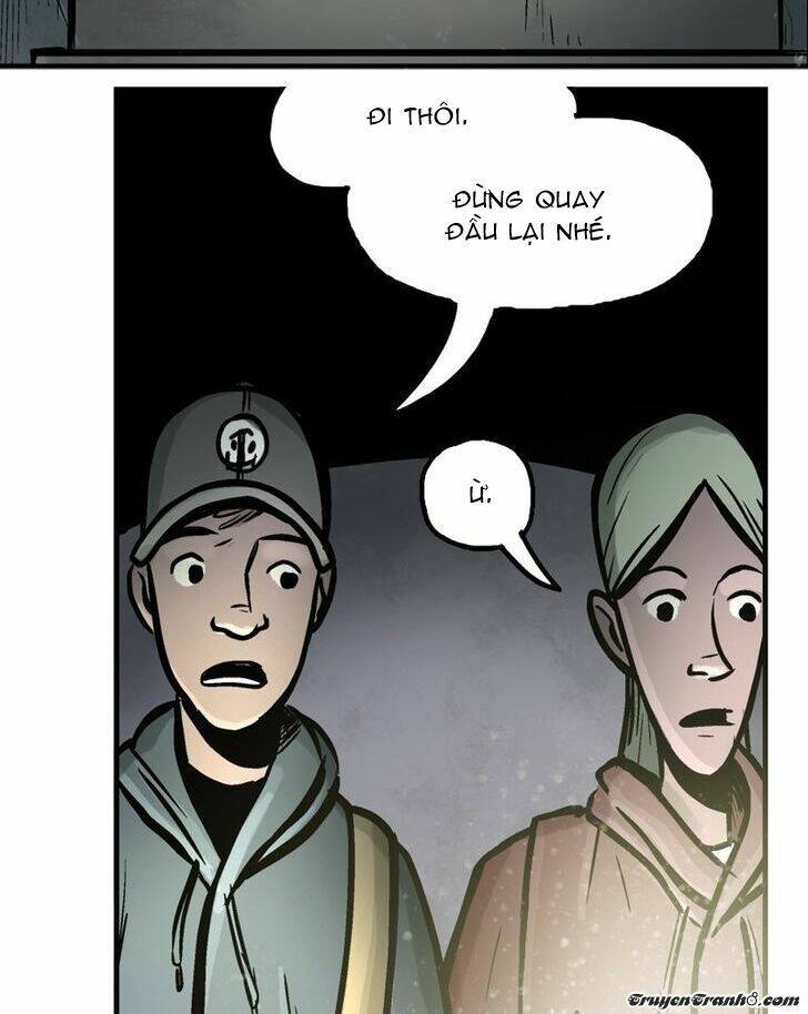 Adamsville Chapter 11 - 27