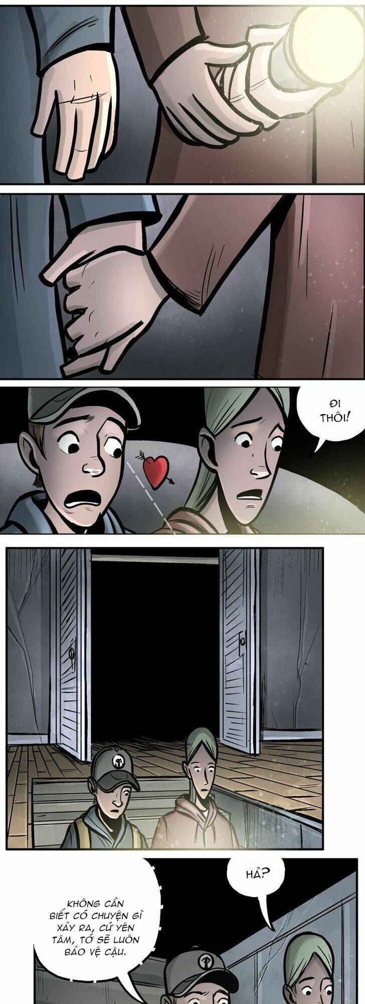 Adamsville Chapter 11 - 28