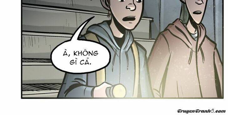 Adamsville Chapter 11 - 29