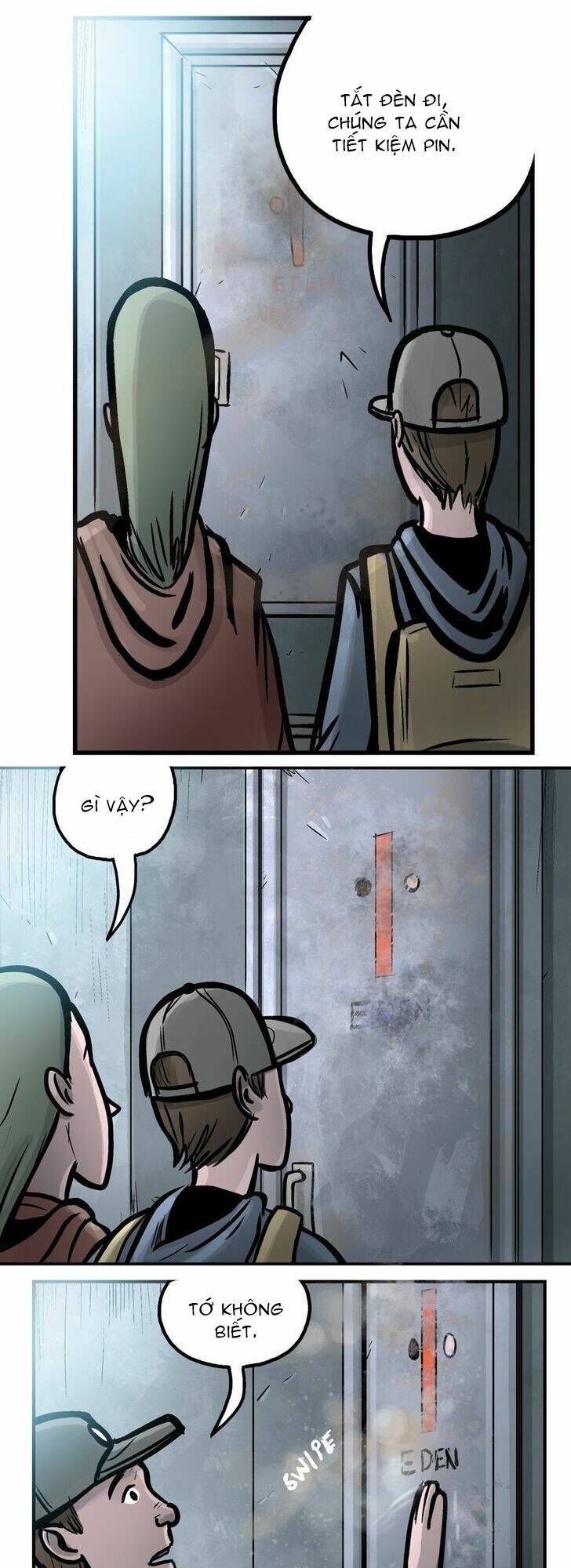 Adamsville Chapter 11 - 30