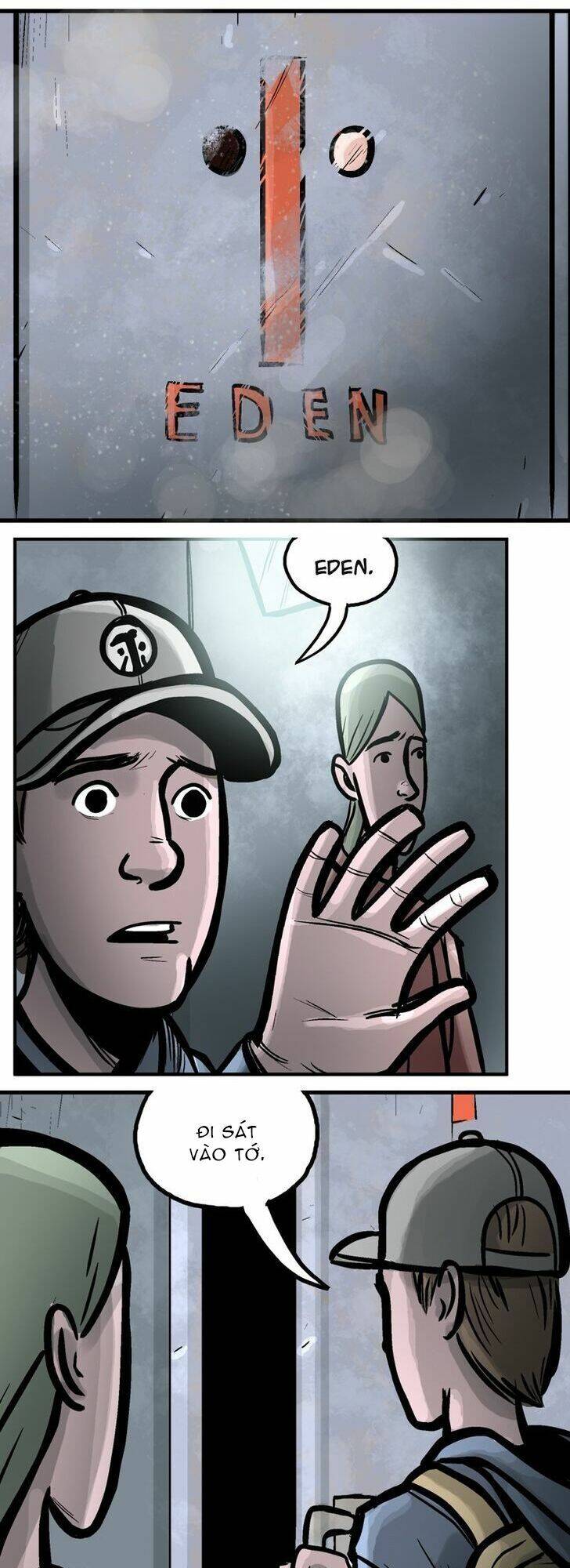 Adamsville Chapter 11 - 32