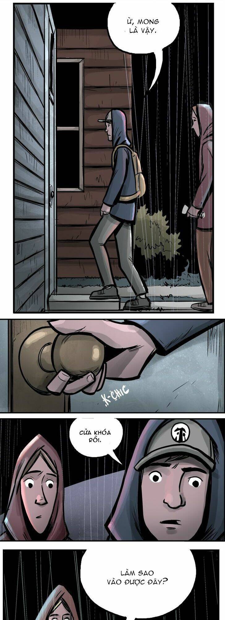 Adamsville Chapter 11 - 6