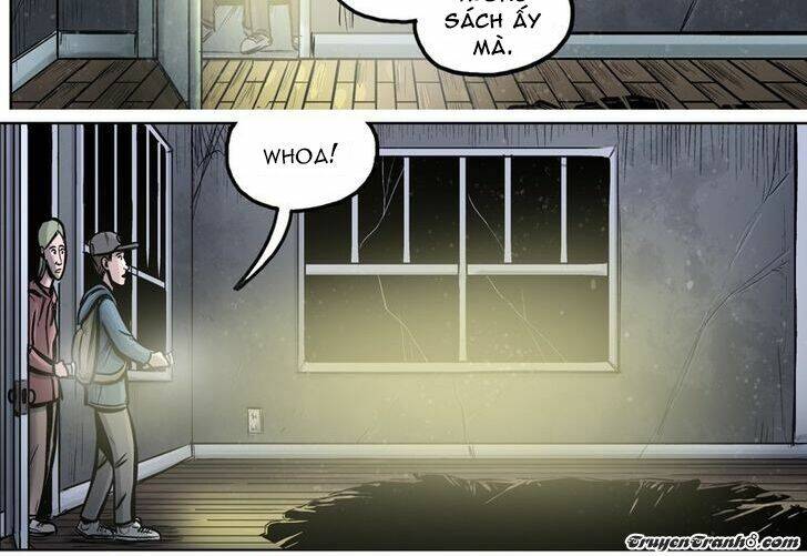 Adamsville Chapter 11 - 9