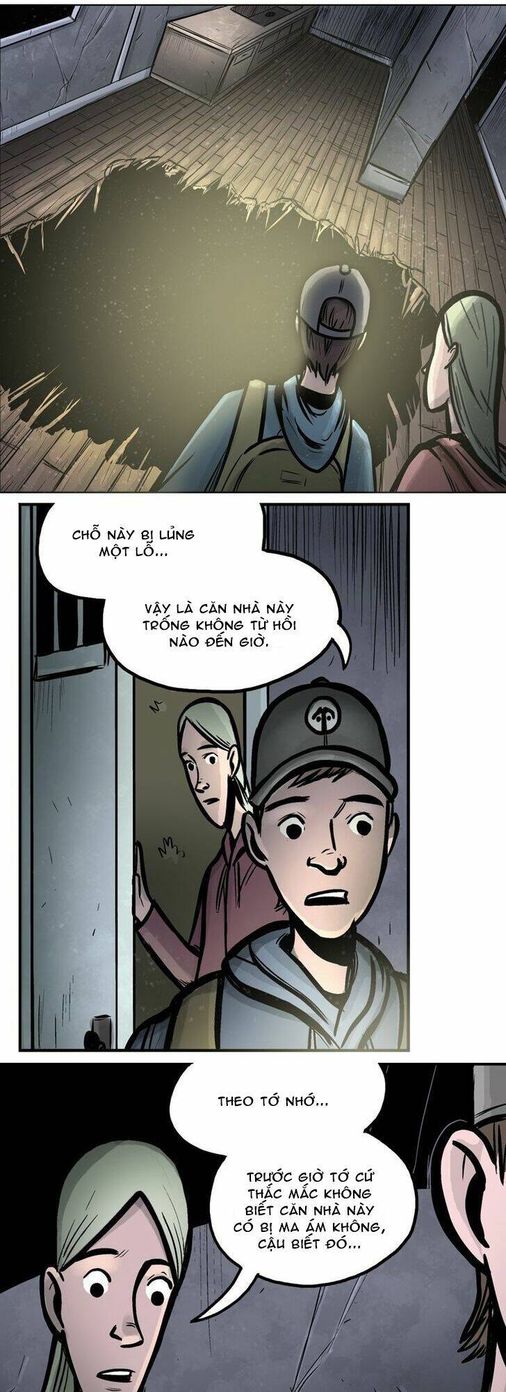 Adamsville Chapter 11 - 10