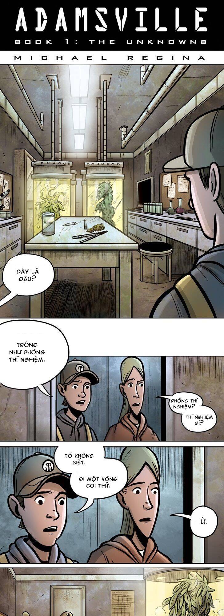 Adamsville Chapter 12 - 1