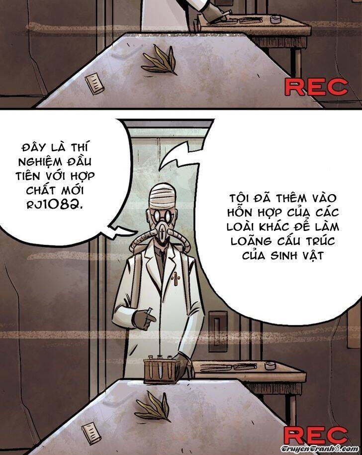 Adamsville Chapter 12 - 12