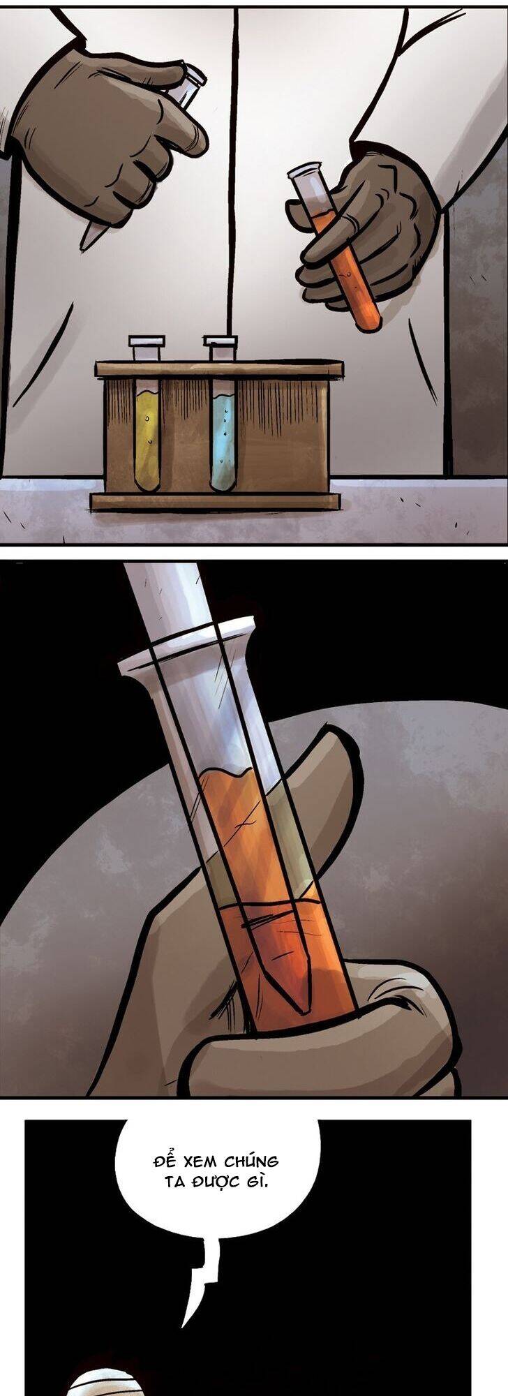 Adamsville Chapter 12 - 13